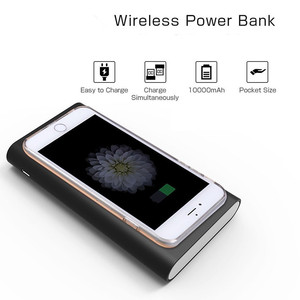 Nuevo producto Power Bank 20000mAh Cargador portátil Batería <span class=keywords><strong>externa</strong></span> ultrafina <span class=keywords><strong>para</strong></span> todo tipo de teléfonos celulares - Product Image 4