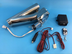 <span class=keywords><strong>2</strong></span>.5 pulgadas tipo y válvulas de control eléctrico válvula de escape con sistema remoto - Product Image 2