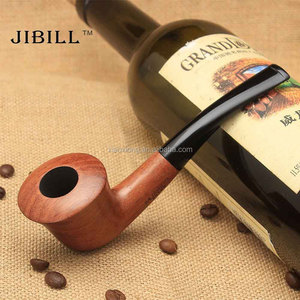 China hogar principiante de tabaco de pipa cigrette tubos para el <span class=keywords><strong>abuelo</strong></span> regalos - Product Image 2