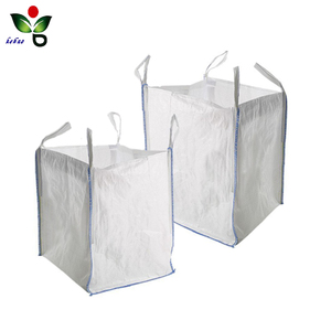 Utilisation industrielle Respirant Antistatique Super Sacks Sand Cement <span class=keywords><strong>Big</strong></span> FIBC <span class=keywords><strong>Bag</strong></span> 1000kg à vendre - Product Image 2