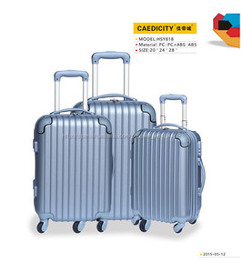 VALISES NOIRE - Product Image 1