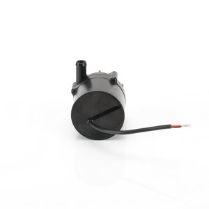 Pompe à eau submersible sans balais CC 12 V/24 V 5 watts 10 watts 90 watts avec PWM, prix promotionnel OEM ODM, pompe <span class=keywords><strong>solaire</strong></span> pour <span class=keywords><strong>fontaine</strong></span> - Product Image 4