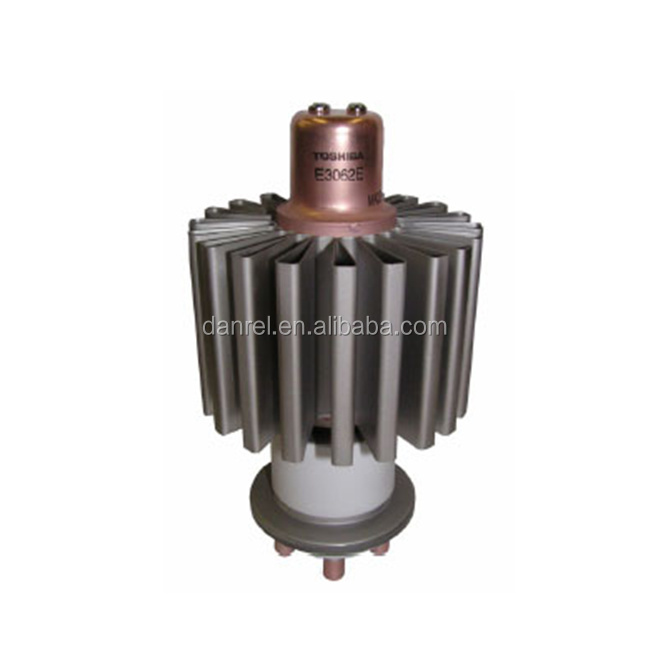 Japan Toshiba Power Grid Tube E3062E