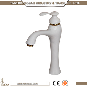 Modello 9227 W Deck mounted <span class=keywords><strong>bianco</strong></span> <span class=keywords><strong>cucina</strong></span> lavello miscelatore rubinetto - Product Image 1