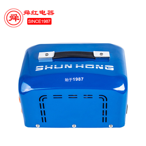 <span class=keywords><strong>Alta</strong></span> Tensión industrial transformador <span class=keywords><strong>de</strong></span> corriente 3000 W convertidor <span class=keywords><strong>de</strong></span> aire acondicionado regulador - Product Image 5