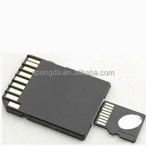 2024 new Good Quality 128gb memory card for evo ,China taiwan chip mico card 32gb class 10 logo with package adapter