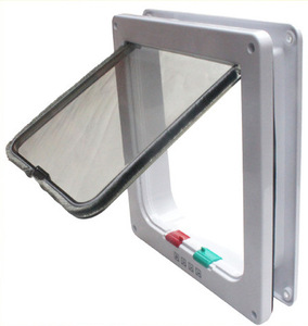 Solapa de gato bloqueable de 4 vías - Product Image 1