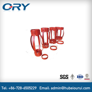 Herramientas de perforación centralizador de carcasa para perforación de pozos petrolílicos - Product Image 4