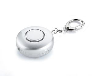 Meinoe vendita calda 130DB allarme personale portachiavi <span class=keywords><strong>di</strong></span> autodifesa dispositivo <span class=keywords><strong>di</strong></span> <span class=keywords><strong>sicurezza</strong></span> per gli anziani - Product Image 5