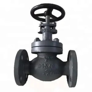 JIS Marine Air Van F7340 30 K Globe valve Loại