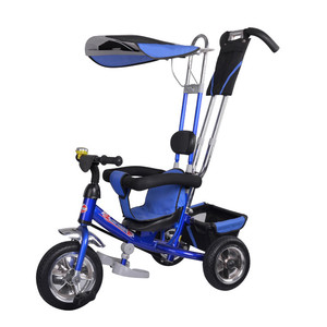 Yeni modeller <span class=keywords><strong>3</strong></span> tekerlekler çocuk çocuklar için trike/Lüks <span class=keywords><strong>3</strong></span> tekerlek çocuklar - Product Image 3