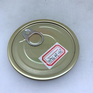 Boîte de conserve alimentaire 401 EOE 99MM avec anneau de traction, couvercle à ouverture facile, porte facile à tirer, couvercle facile à ouvrir - Product Image 6