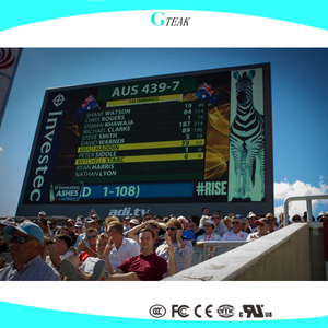 Écran LED P10 Star Sports pour matchs de cricket en direct – Grande <span class=keywords><strong>Vente</strong></span> - Product Image 5
