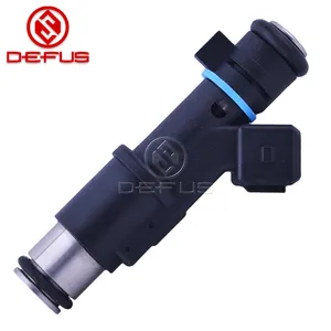 DEFUS Guaranteed Tested Fuel Injector OEM 01F005A 01F004A For Citroen Xsara C5 1.8 1.4 Peugeot 406 407 1.8L 2.2