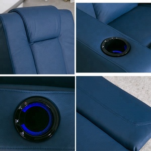 <span class=keywords><strong>Venta</strong></span> caliente moderna silla de cine <span class=keywords><strong>en</strong></span> casa cine asientos - Product Image 5
