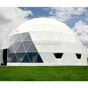 Tente <span class=keywords><strong>dôme</strong></span> événementielle de cinéma en plein air personnalisée, robuste, 300 places, à vendre au prix d'usine - Product Image 4