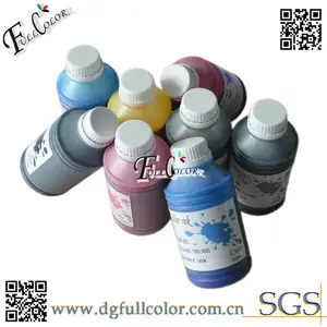 Tinta del pigmento para Epson 4880