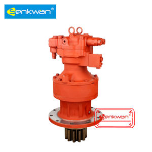 M2X63CHB-13A de gran calidad para excavadora - Product Image 1