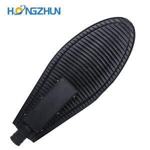 Thiết kế mới kiểm soát chuyển đổi 220V rắn hổ mang đầu nhôm ngoài trời đường không thấm nước IP65 50W 100W 150W 200W 250W COB dẫn ánh sáng đường phố - Product Image 5