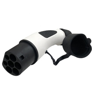 Bonne qualité ev câble <span class=keywords><strong>de</strong></span> charge type 2 à type 2 prise 22kw câble <span class=keywords><strong>de</strong></span> charge vente chaude certification TUV - Product Image 5