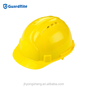 Casque de sécurité Guardrite de haute qualité <span class=keywords><strong>en</strong></span> ABS, pièces standard W-036 B - Product Image 3