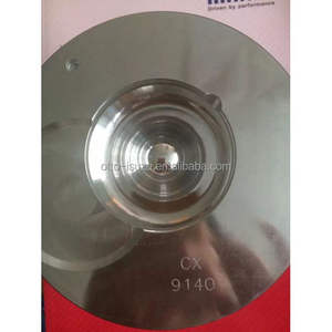 OTTO 굴삭기 EX300 EX300-3 EX300-5 6SA1 1-12111914-0 1121119140 1-12111842-0 112111-8420 6SD1 엔진 피스톤 - Product Image 3