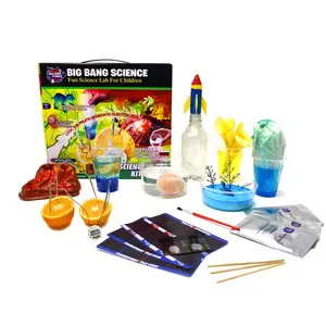 Best selling products top 10 educational toys for SCIENCE IN THE KITCHEN