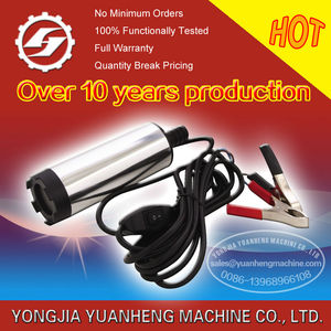 12V DC gasoleo bombas gasoleo para <span class=keywords><strong>el</strong></span> <span class=keywords><strong>trasiego</strong></span> de combustible - Product Image 3