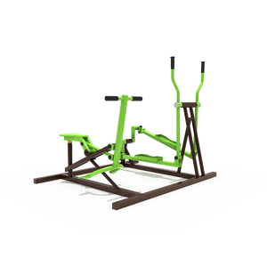 Máquina <span class=keywords><strong>de</strong></span> Remo <span class=keywords><strong>para</strong></span> Adultos, Equipo <span class=keywords><strong>de</strong></span> Gimnasio <span class=keywords><strong>para</strong></span> <span class=keywords><strong>Parques</strong></span> Infantiles, Equipo <span class=keywords><strong>de</strong></span> <span class=keywords><strong>Ejercicio</strong></span> al Aire Libre, Equipo <span class=keywords><strong>de</strong></span> Musculación - Product Image 6