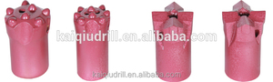 La minería de Perforación De <span class=keywords><strong>Roca</strong></span> Tema T51 de martillo en cabeza - Product Image 2