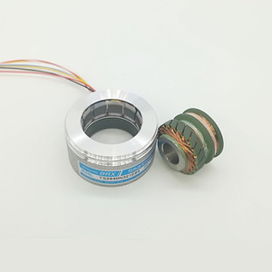 Encoder con Resolver di costruzione TS2640N321E64 per ascensore - Product Image 5