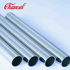 Ống Inox 201 Dùng Để Trang Trí