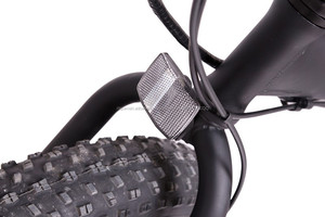 Alaska, corea del paquete de la batería de gran alcance de grasa de motor <span class=keywords><strong>bicicleta</strong></span> eléctrica - Product Image 3