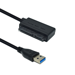 USB 3,0 IDE SATA 3 г локоть для 3,5 дюймов/2,5 дюймов HDD жесткий диск - Product Image 5