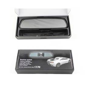 Màn hình gương chiếu hậu ô tô chất lượng cao HD 4.3 inch với màn hình LCD TFT - Product Image 6