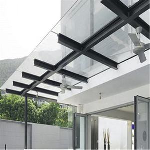 44.2 55.2 66.2 Gris clair Teinté Trempé Verre Feuilleté <span class=keywords><strong>De</strong></span> Sécurité Pour La Construction <span class=keywords><strong>de</strong></span> <span class=keywords><strong>Toit</strong></span> - Product Image 6