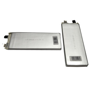 재고 있음 9059156 <span class=keywords><strong>Lipo</strong></span> <span class=keywords><strong>3.7V</strong></span> 10Ah 셀 <span class=keywords><strong>10000mAh</strong></span> 충전식 배터리 - Product Image 1