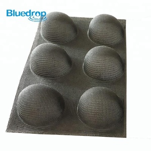 Fiber de verre Silicone cuisson ware oeuf <span class=keywords><strong>tartes</strong></span> pain moule fabrication - Product Image 1