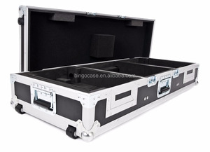 Dmxcdj2000 cercueil et DJM900 sac de rangement, mixeur, mallette - Product Image 3