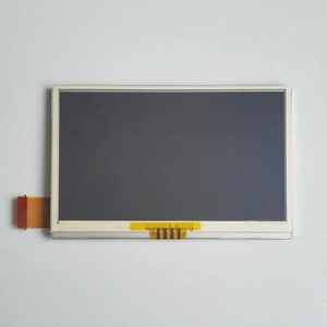 LMS430HF09-003ซัมซุง4.3นิ้วหน้าจอTFT <span class=keywords><strong>LCD</strong></span>สำหรับ<span class=keywords><strong>tomtom</strong></span> - Product Image 2