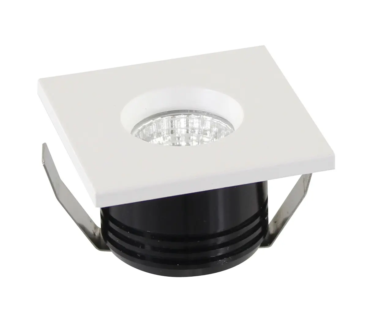 Светодиодный потолочный светильник С Вырезанным мини-светодиодом 40 мм 3 Вт
