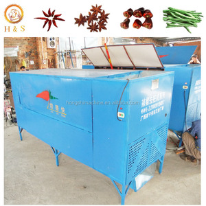 Effciency cao hạt tiêu gốc loại bỏ máy/ớt gốc máy/khô ớt đỏ cắt máy - Product Image 4