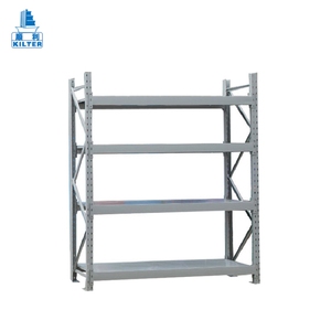 משקאות חנות מדפי בשימוש תעשייתי <span class=keywords><strong>lowes</strong></span> מחסן מתגלגל החובה כבדה מסחרית - Product Image 2