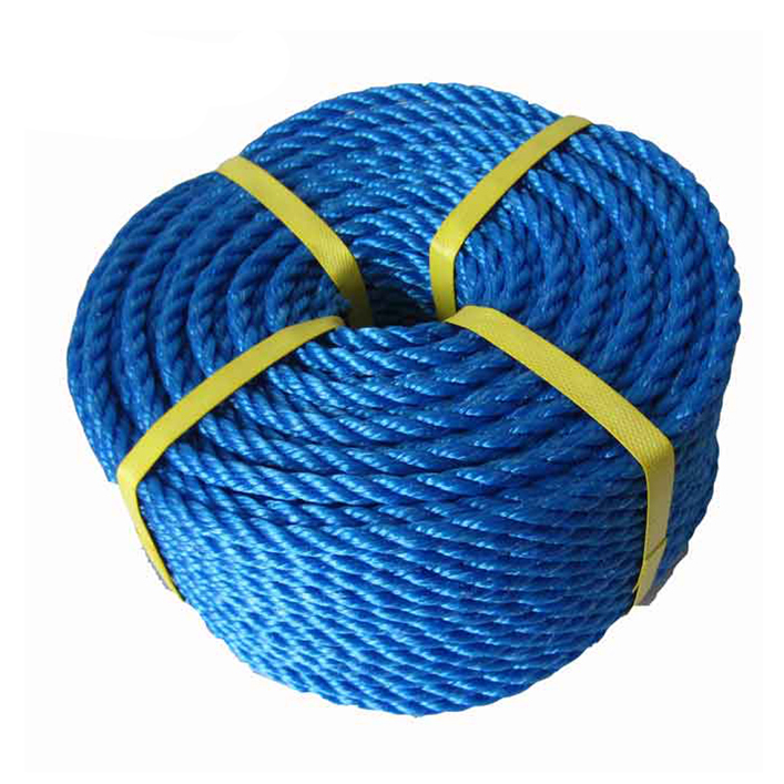 Plastic Rope polypropylene All Purpose Length