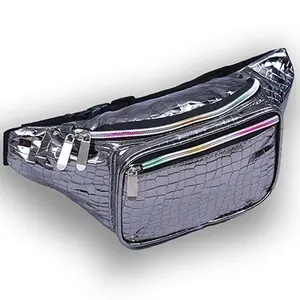 Heißer Verkauf Produkt Taille Fanny Tasche Phantasie Günstige Fanny Packs Groß Für Party Karneval Prom