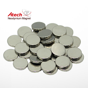מוליכי חזק Neodymium מגנט - Product Image 4