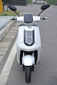 Diseño diferent 60 v e-scooter con precio barato para adultos - Product Image 3