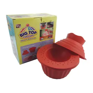 Food Grade Silicone Cake decorating Supplier