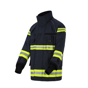 Veste de <span class=keywords><strong>pompier</strong></span>, manteau de <span class=keywords><strong>pompier</strong></span> - Product Image 2