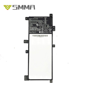 Batteria per Laptop 7.6V 37Wh 4868mAh C21N1401 per <span class=keywords><strong>Notebook</strong></span> <span class=keywords><strong>ASUS</strong></span> X455 X455LA X455L Compatibile con Parte C21PQCH PP21AT149Q-1 - Product Image 6